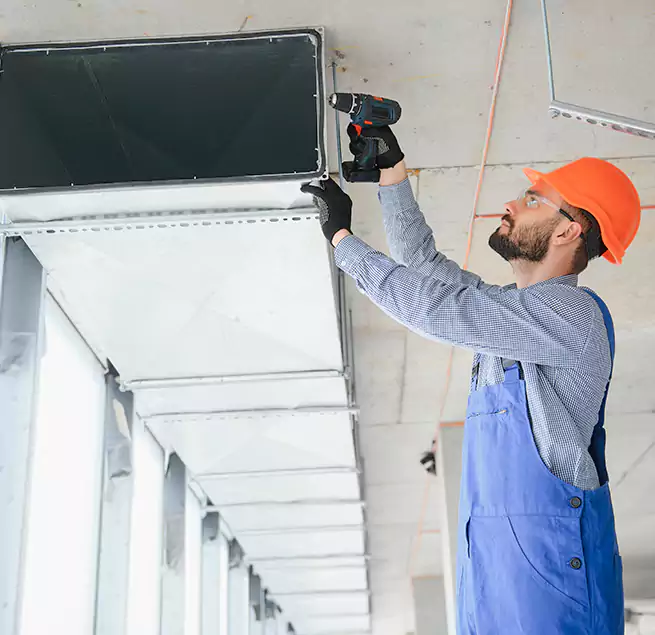 Why Homeowners & Businesses Trust Us in Grosse Pointe Woods, MI