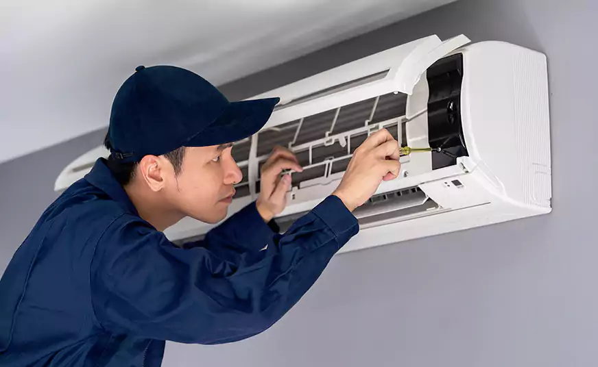 AC Duct Cleaning Grosse Pointe Woods