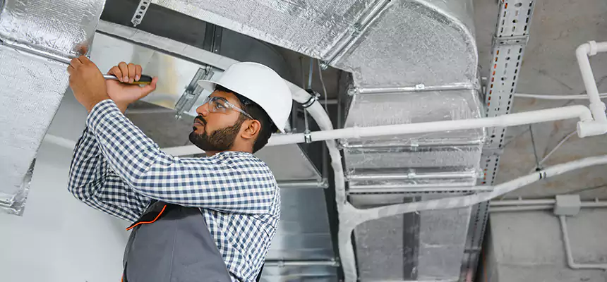 Proactive Ac Vent Repairs & Air Duct Replacement Companies Near Me in Grosse Pointe Woods