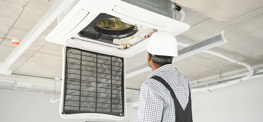 Our Affordable Duct Cleaning Near Me Services in Grosse Pointe Woods, MI