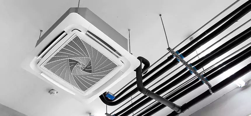 Our Air Duct Deep Cleaning Services in Grosse Pointe Woods, MI