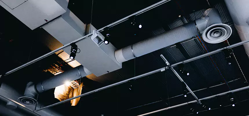 Our Air Duct Replacement Services in Grosse Pointe Woods, MI