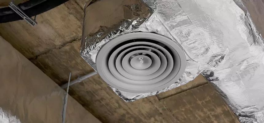 Our Basement Vent Cleaning Services in Grosse Pointe Woods, MI