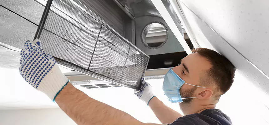 Our Bathroom Exhaust Duct Cleaning Services in Grosse Pointe Woods, MI