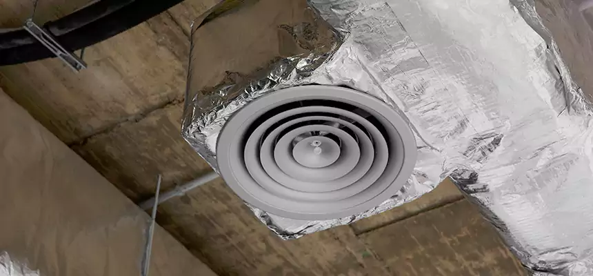Advanced Industrial Ductwork Cleaning in Grosse Pointe Woods