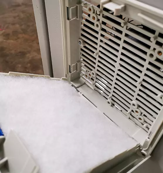 Professional Air Duct Expansion Solutions in Grosse Pointe Woods, MI