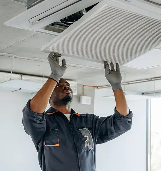 About Certified Air Duct Specialists in Grosse Pointe Woods, MI