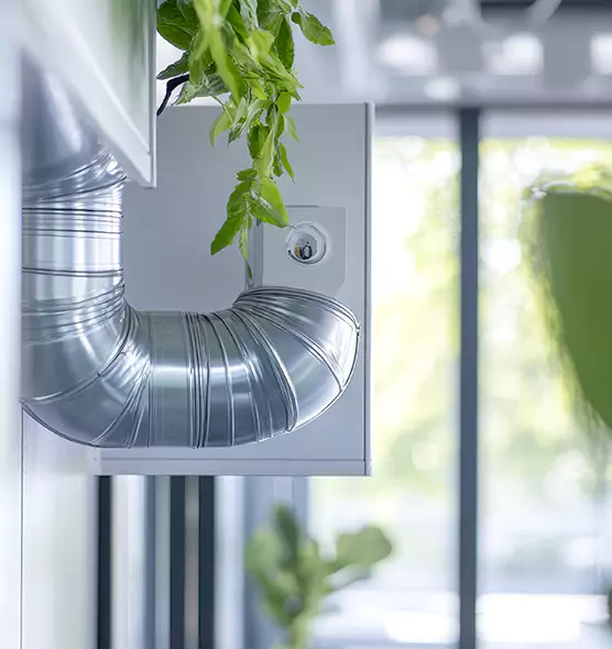 Professional Eco-Friendly Duct Cleaning Services in Grosse Pointe Woods, MI