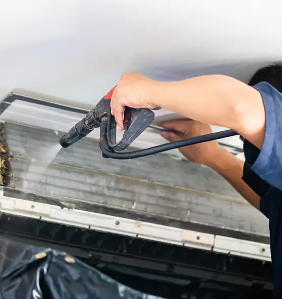 Welcome to Move-in/Move-out Duct Cleaning Services in Grosse Pointe Woods, MI
