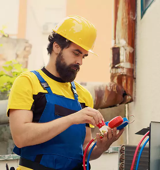 About Smart HVAC Installation in Grosse Pointe Woods, MI