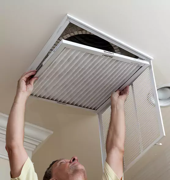 Trusted Vent Shaft Cleaning Expert in Grosse Pointe Woods, MI