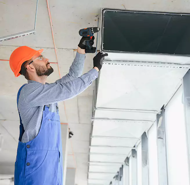 Why Homeowners & Businesses Trust Us in Grosse Pointe Woods, MI?