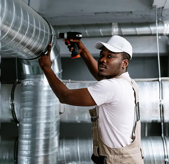 Why Homeowners & Businesses Trust Us Grosse Pointe Woods, MI