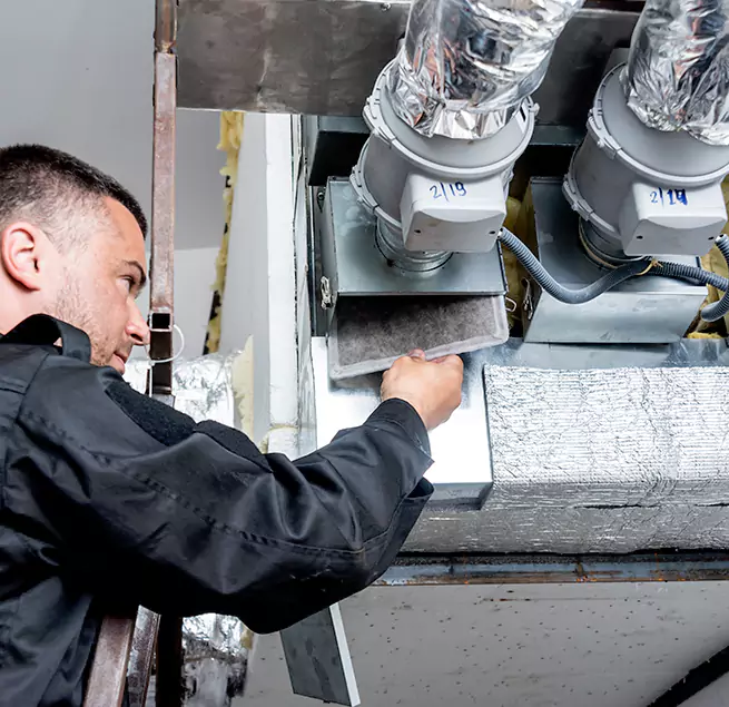 Why Homeowners & Businesses Trust Us in Grosse Pointe Woods, MI?