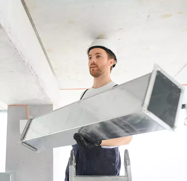 Why Homeowners & Businesses Trust Us in Grosse Pointe Woods, MI