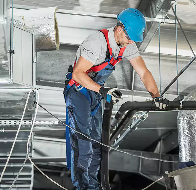 Why Homeowners & Businesses Trust Us in Grosse Pointe Woods, MI?