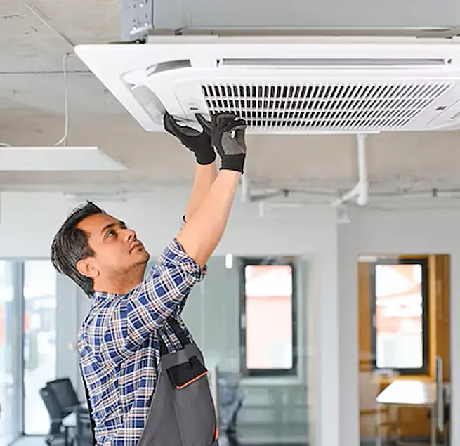 Why Homeowners & Businesses Trust Us in Grosse Pointe Woods, MI?