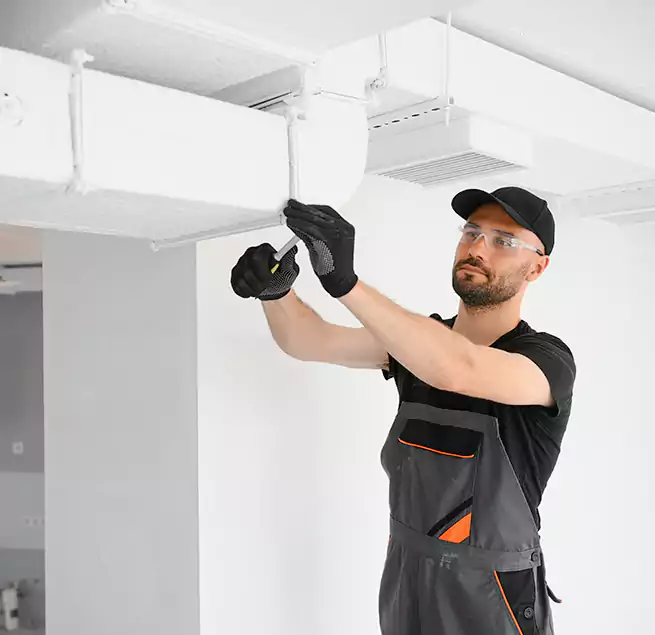 Why Homeowners & Businesses Trust Us in Grosse Pointe Woods, MI?