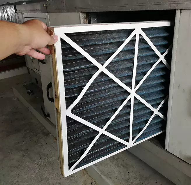 Why Homeowners & Businesses Trust Us Grosse Pointe Woods, MI?