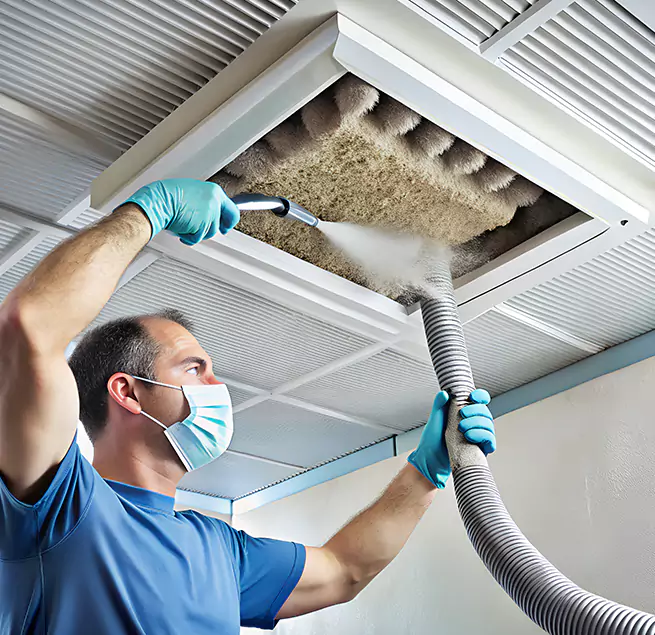 Why Homeowners Businesses Trust Us in Grosse Pointe Woods, MI