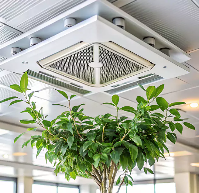 Why Homeowners & Businesses Trust Us in Grosse Pointe Woods, MI