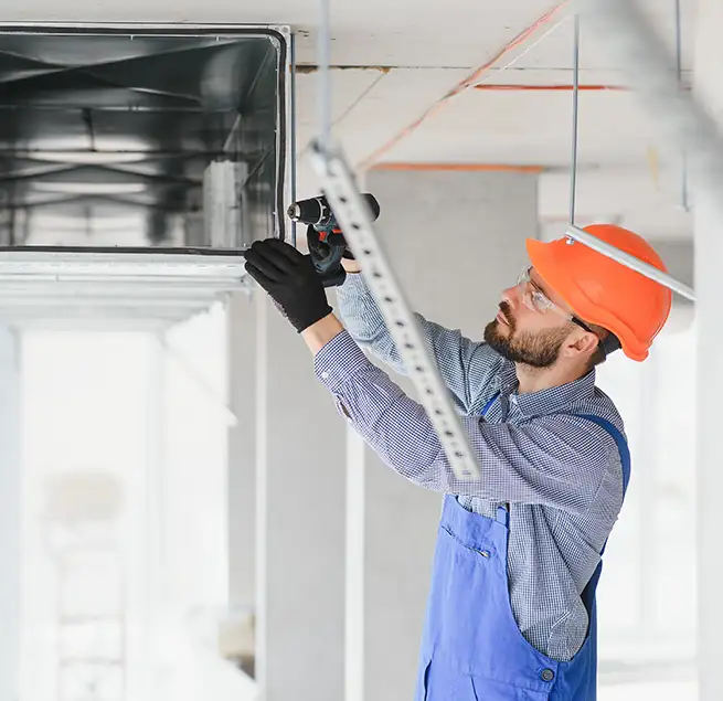  Why Homeowners Businesses Trust Us Grosse Pointe Woods, MI