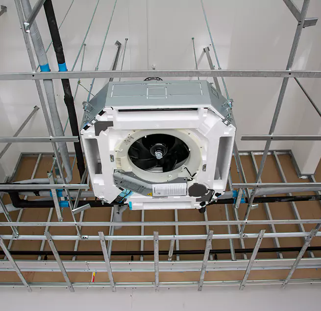 Why Homeowners & Businesses Trust Us in Grosse Pointe Woods, MI?