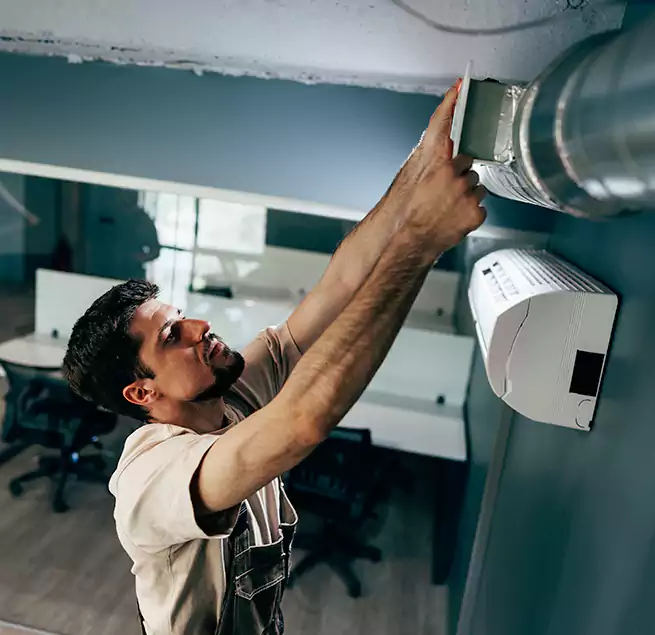 Why Homeowners & Businesses Trust Us in Grosse Pointe Woods, MI?