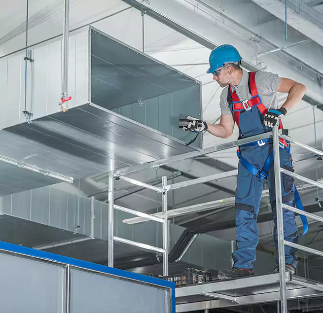 Why Homeowners & Businesses Trust Us in Grosse Pointe Woods, MI?