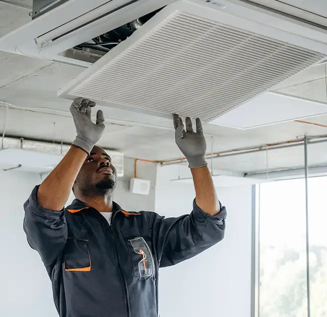  Why Homeowners & Businesses Trust Us in Grosse Pointe Woods, MI?