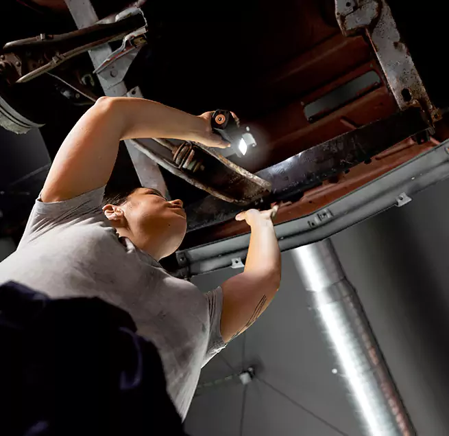 Why Homeowners & Businesses Trust Us Grosse Pointe Woods, MI