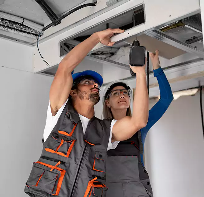 Why Homeowners & Businesses Trust Us in Grosse Pointe Woods, MI