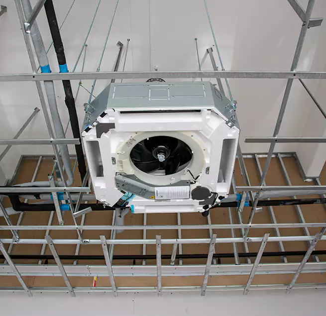 Why Homeowners & Businesses Trust Us Grosse Pointe Woods, MI?