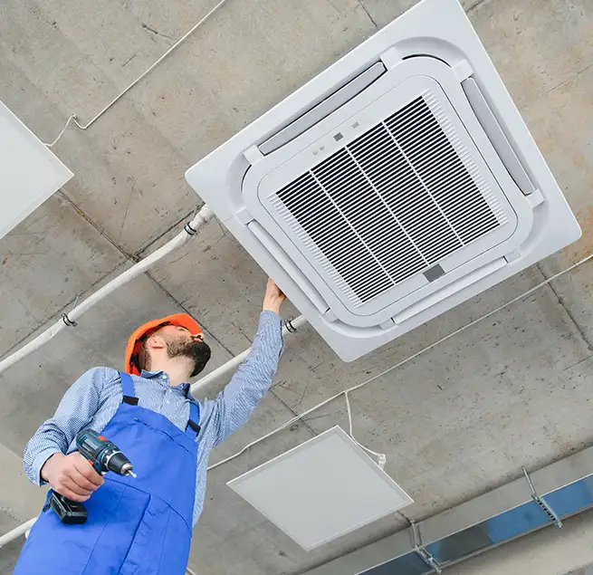 Why Homeowners & Businesses Trust Us in Grosse Pointe Woods, MI?